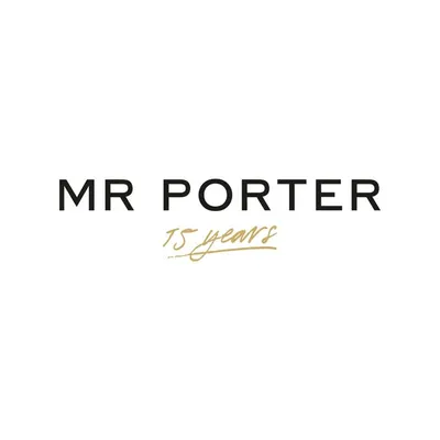 MR PORTER profile