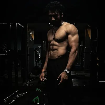 prince patel profile