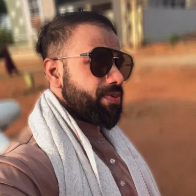 Mrprince Khan profile