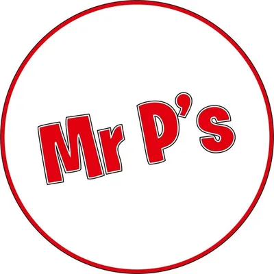 Mr P’s profile