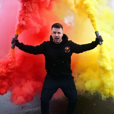 MrPyroManager ๐ฅ Julian Scheinhardt profile