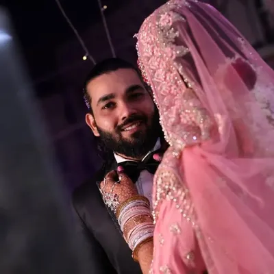 Salman Qadri profile