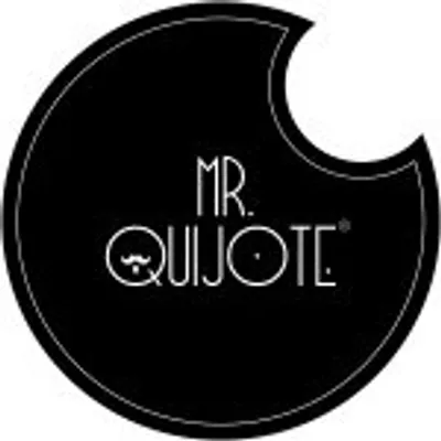 Mr. Quijote profile