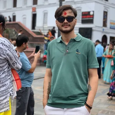 Samay Chhetri profile