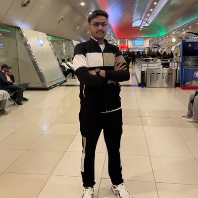 MR.चौधरी साहब ❣️👑 profile