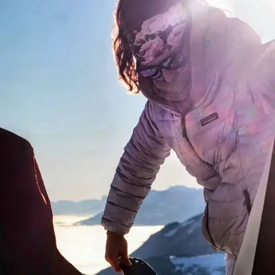 Manon ๐ป profile