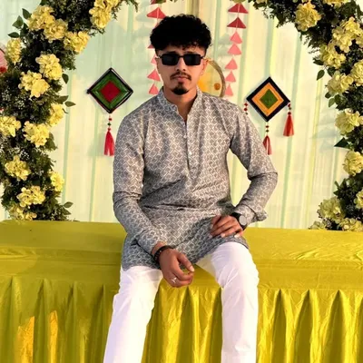 Rahul Lakhani profile
