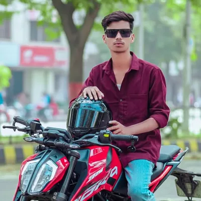 R M D Hero profile