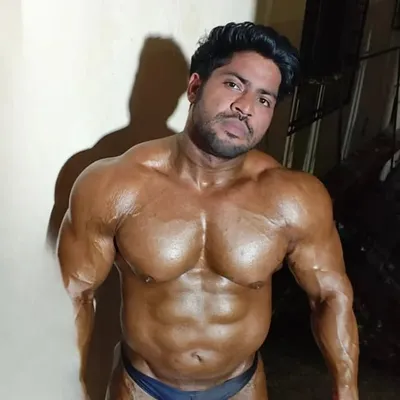 mr.raaj _fit profile