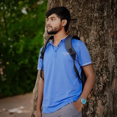 Raj Halder profile