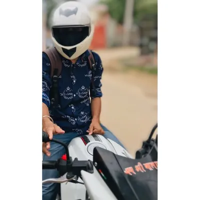 Ramesh Prajapat profile