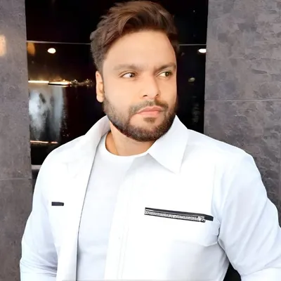 Mr Reaction Wala profile