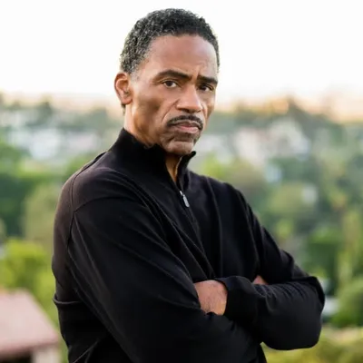 Richard Lawson profile