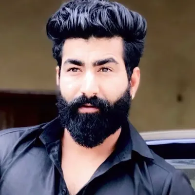 Mr. Royal ♛ DEEP NAGAR profile