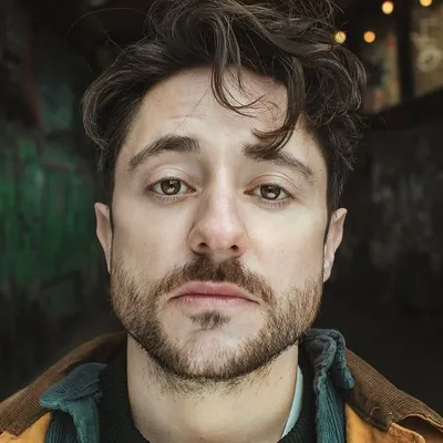 Ryan Sampson profile