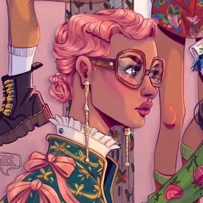 Anne Neyens profile