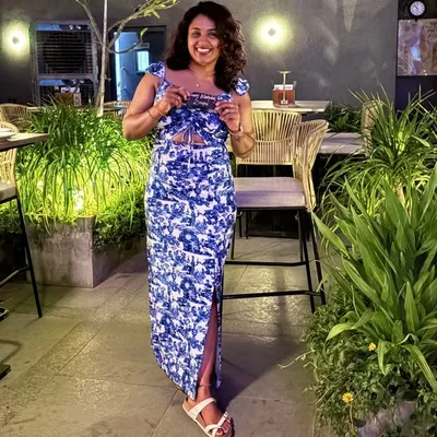 Deepthi Varma profile