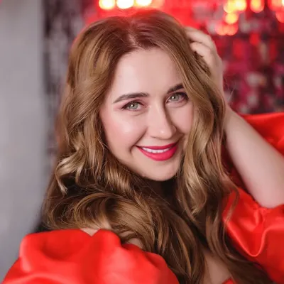 Ирина Дружинина profile