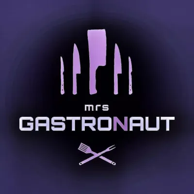 Mrs.gastronaut profile