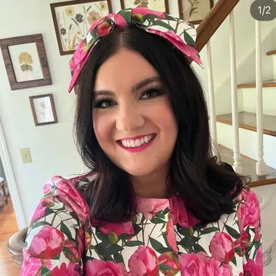 Isabelle Moore profile