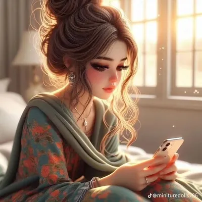 Mrs. Khan profile