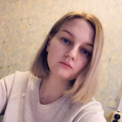 Yana Osipczova profile