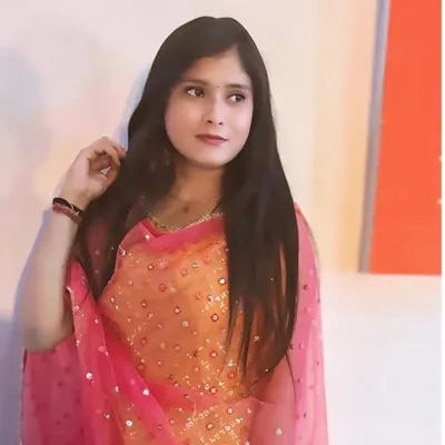 Shivani Pawar profile