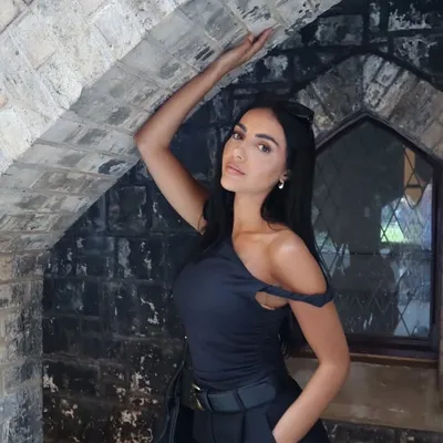 Yasmina Elmerkaoui ♥ profile