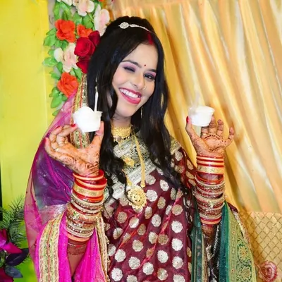 Mrs _ Amristha _ Badal profile