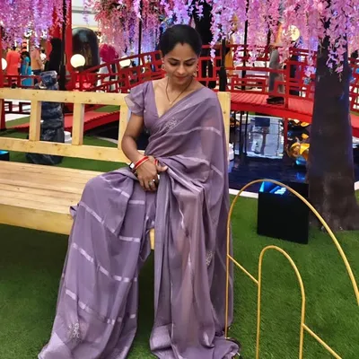 Anu Sachin Kharade profile