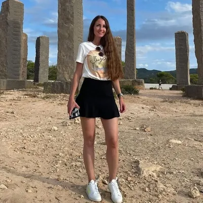 Anja Schmeier profile