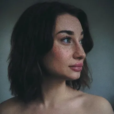 Дарья 👑 profile