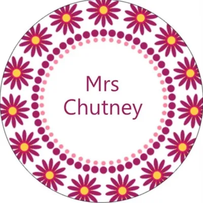 Mrs Chutney profile