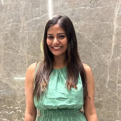 Neharika Nath profile