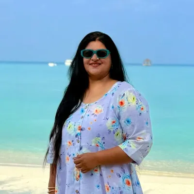 Manjulika Sharma profile