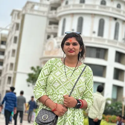 Guddu Solanki profile