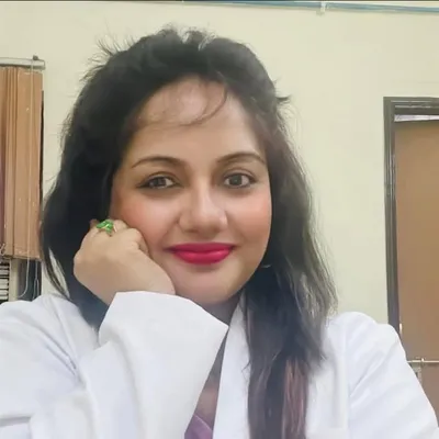 DrSavita Singh
