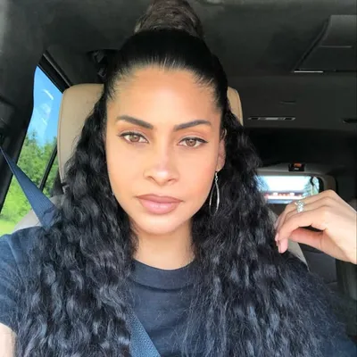 Jessica Martinez Shead profile
