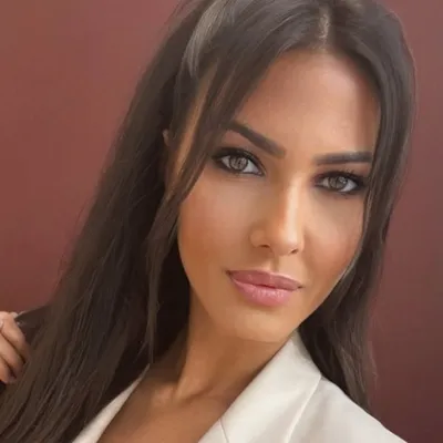 Melanie Pimentel profile