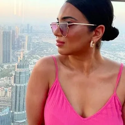 Dalel Haoui profile