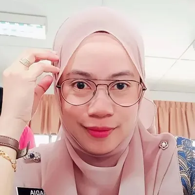 NAD NADIEYA profile