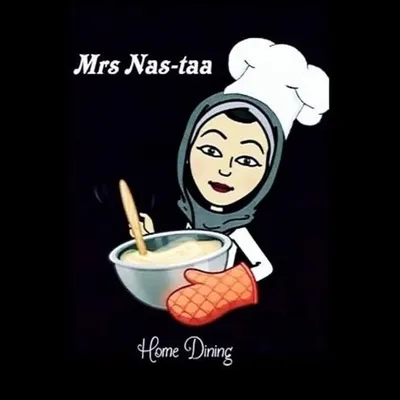 Mrs Nastaa profile
