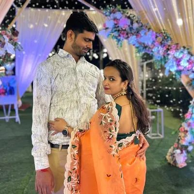 Neeu Parihar profile
