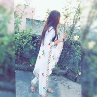 Pooja Rajput profile