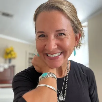 Renee Gober|JOY Seeker profile