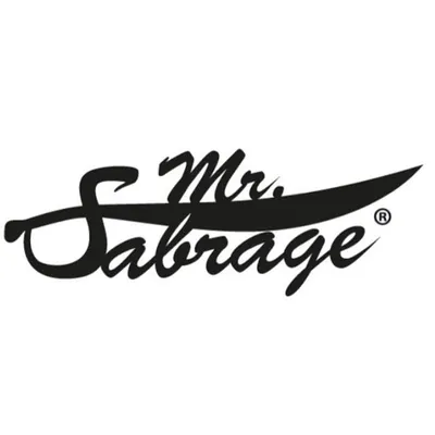 MR sabrage profile