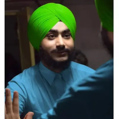 Sahib Singh profile