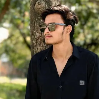 public figure profile