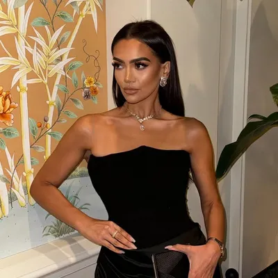 Vanessa Albiter profile