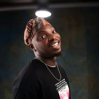 Sam Jamz #YoungRuler profile
